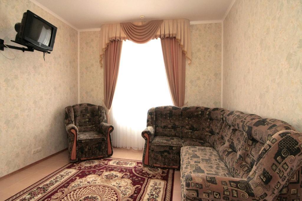 Admiral Hotel Skadovs'k Phòng bức ảnh