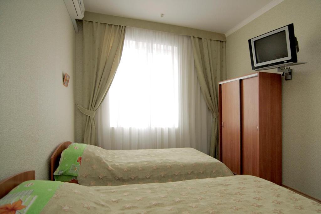 Admiral Hotel Skadovs'k Phòng bức ảnh