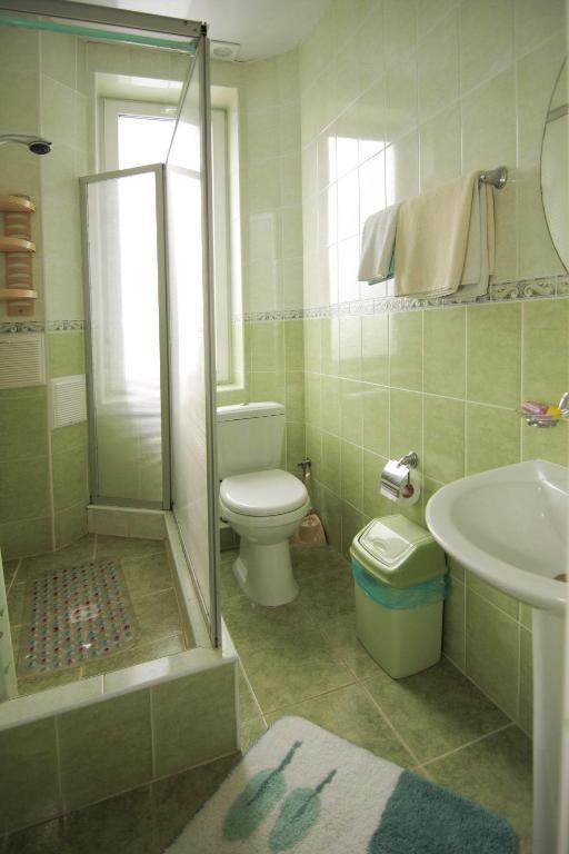 Admiral Hotel Skadovs'k Phòng bức ảnh