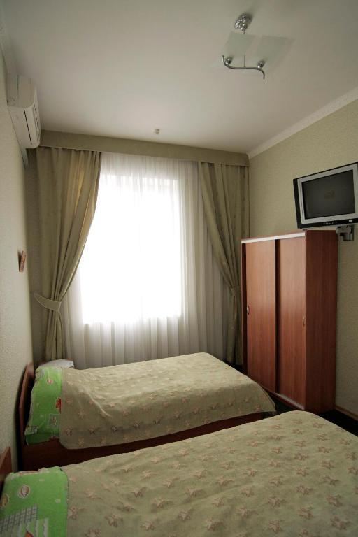 Admiral Hotel Skadovs'k Phòng bức ảnh