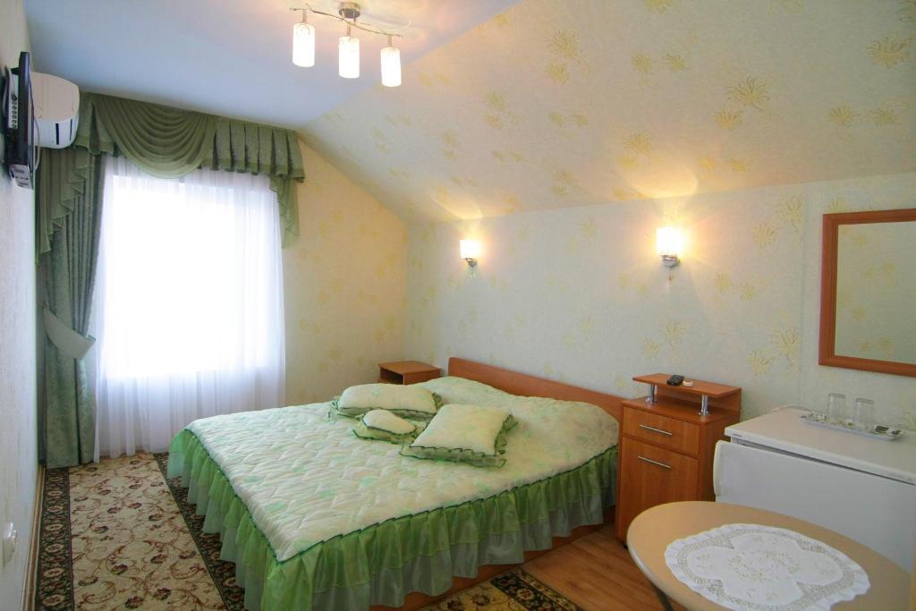 Admiral Hotel Skadovs'k Phòng bức ảnh