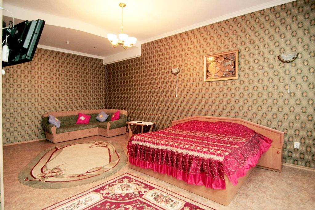 Admiral Hotel Skadovs'k Phòng bức ảnh