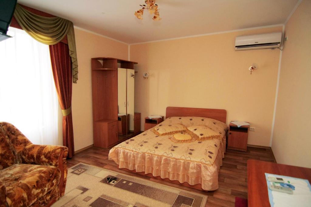 Admiral Hotel Skadovs'k Phòng bức ảnh
