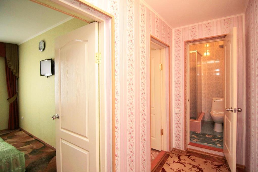 Admiral Hotel Skadovs'k Ngoại thất bức ảnh